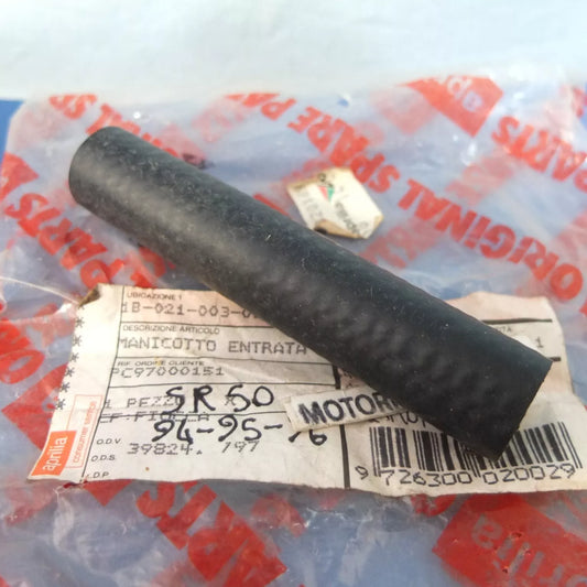 per aprilia sr 50 lc 1994 1996 8201698 tubo radiatore acqua tube radiator scooter