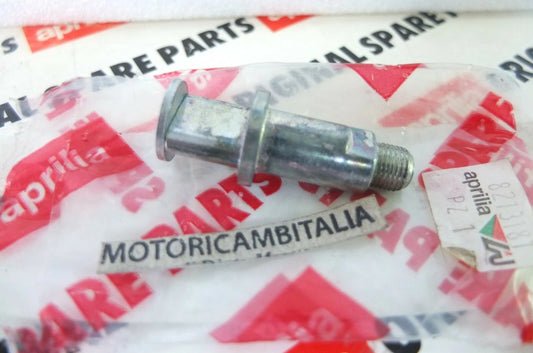 PER APRILIA CLASSIC 50 92 99 camma mozzo tamburo posteriore freno cam lever brake hub moto