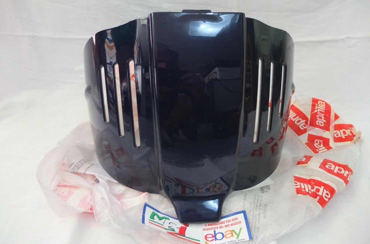 PER APRILIA Scarabeo 50 2t carena coperchio candela scooter fairing inspection 8268489