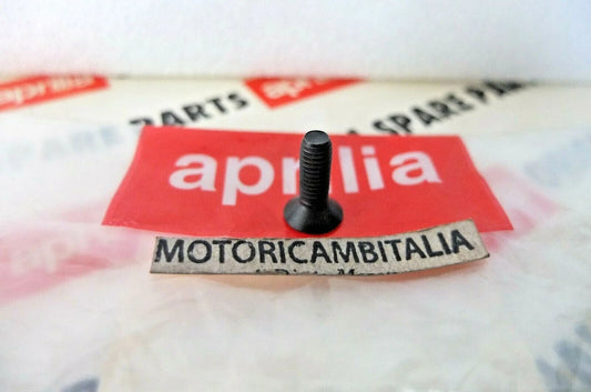 PER APRILIA SVX RVX 450 550 moto Vite volano M6 X 13 screw flywhell rotor 9150401