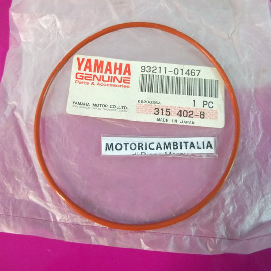 per yamaha XV 1100 virago 87 94 motoo ring  oring guarnizione cilindro 93211-01467