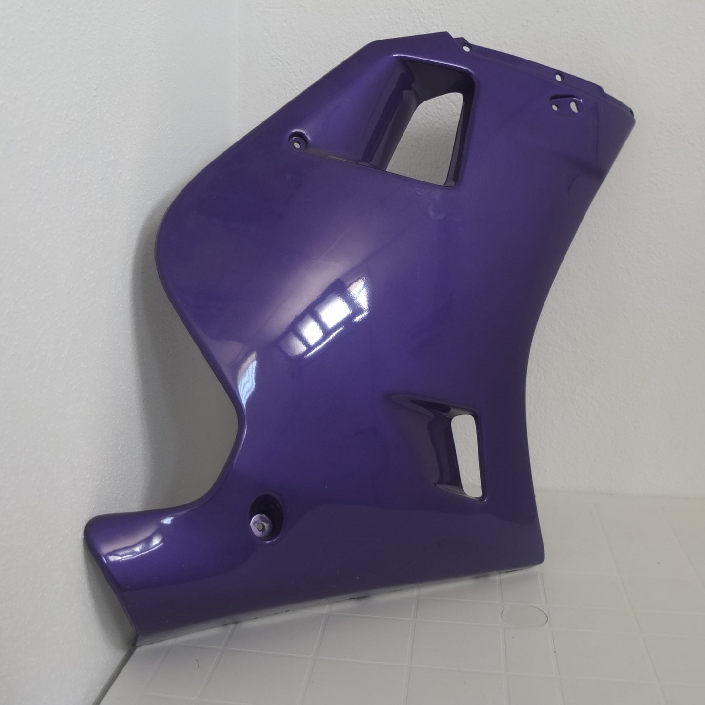 Aprilia Af1 50 Futura moto carena fianco destro motorcycle side panel fairing right 8230685