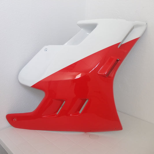 Aprilia 8131057 AF1 125 Sintesi replica moto carena laterale destra fairing