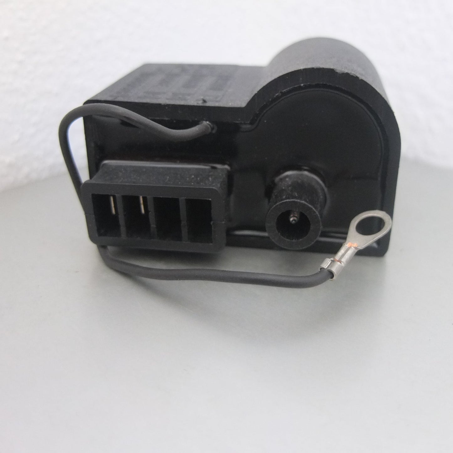 Atala Rizzato  moped moto Bobina accensione de encendido per Ducati  ignition coil 2 faston 100V