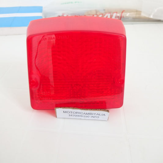 per koito 220-40859 lente trasparente stop lens taillight rear