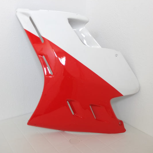 Aprilia 8131058 AF1 125 af125 Sintesi replica moto carena laterale sinistra fairing