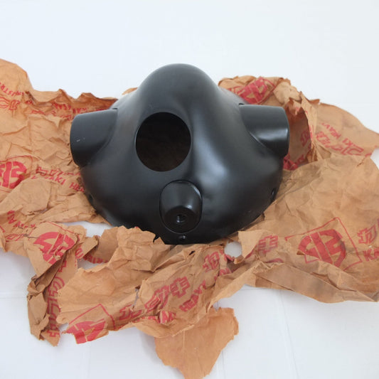 per kawasaki z900 z1 kz900 1976 1977 cupola corpo guscio faro anteriore body head lamp light 23005-1011-21