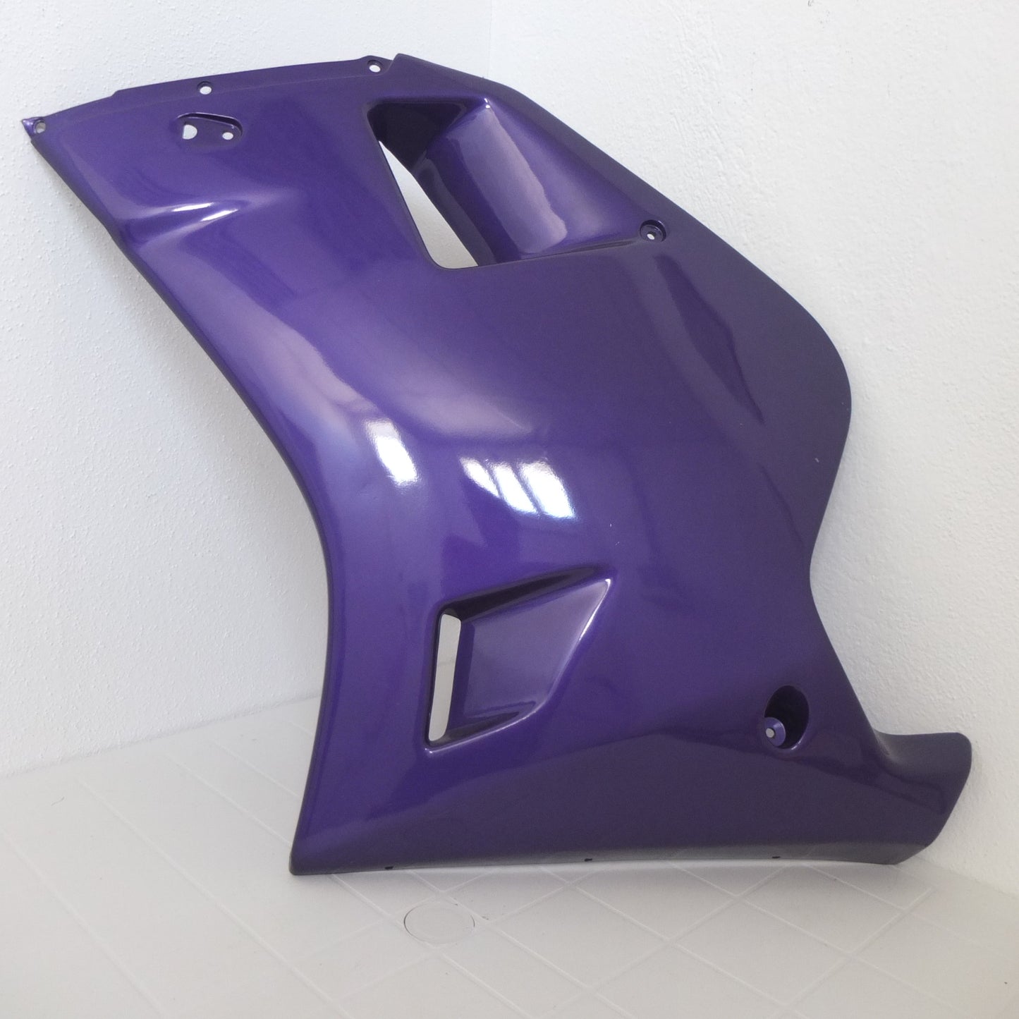 Aprilia Af1 50 Futura moto carena fianco sinistro motorcycle side panel fairing right 8230686