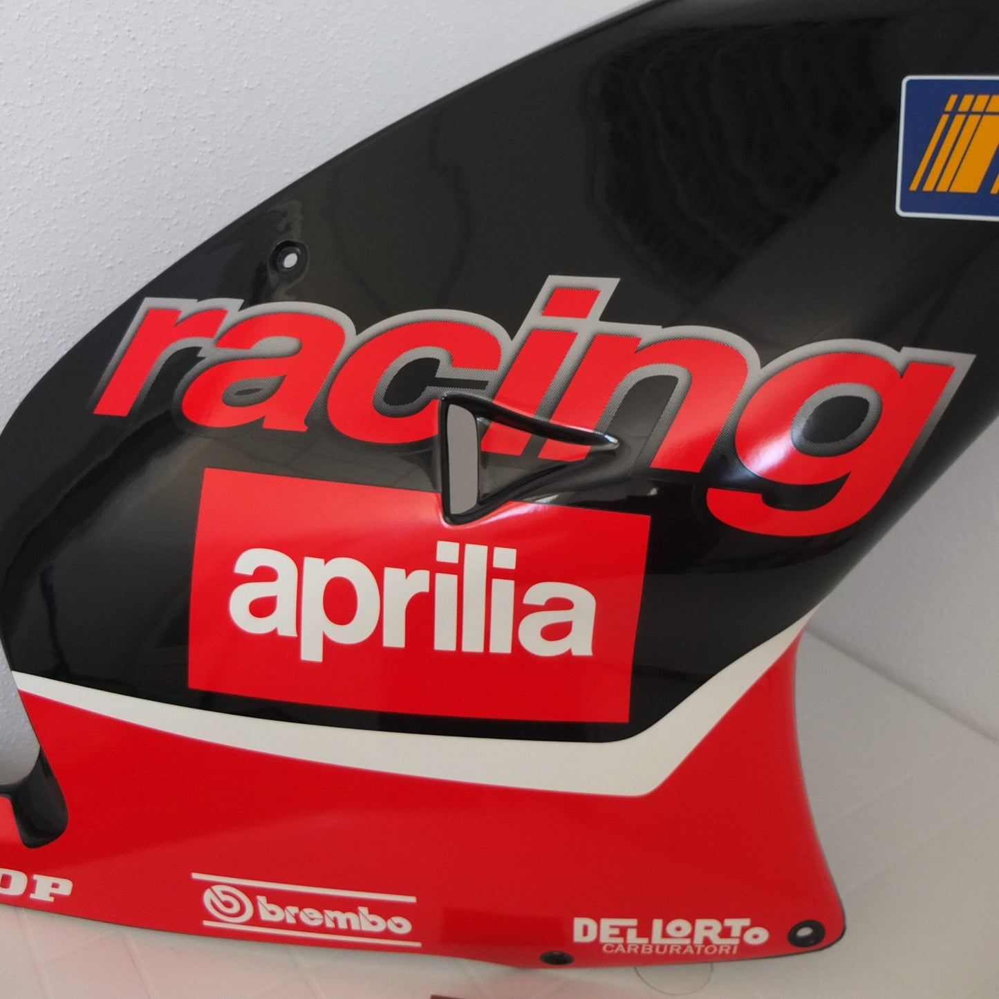 per  Aprilia 8148666 rs 125 2000 moto carena laterale destra fairing