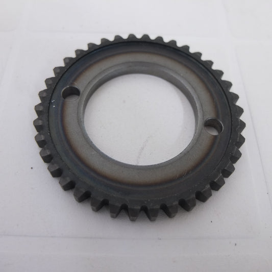 per kawasaki er250 ex305 gpz305 ingranaggio distribuzione sprocket camshaft 38 t 12046-1039 moto