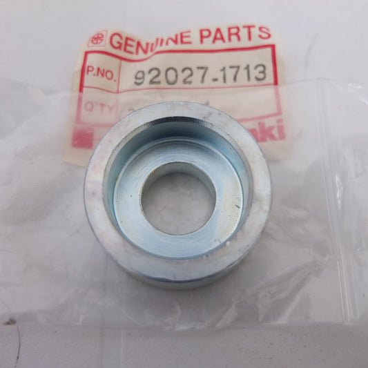 per kawasaki gpz 900 1984 2003 bussola distanziale ruota posteriore collar hub wheel rear 92027-1713