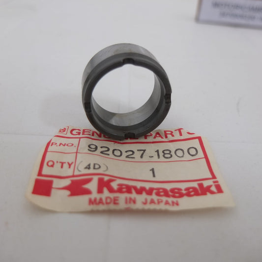 per kawasaki klx250 1994 1999 bussola distanziale pignone catena bush collar sprocket chain 92027-1800