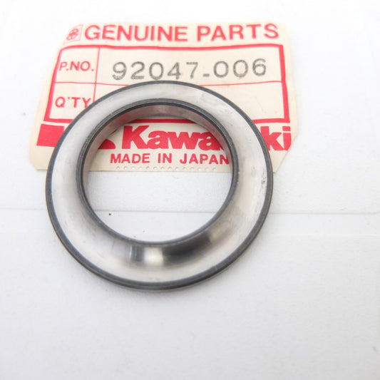 per kawasaki h1 500 mach III cono sterzo forcella cone fork steering 92047-006