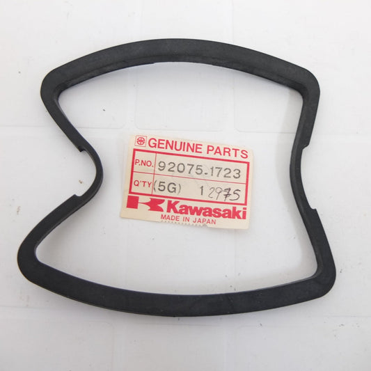 per kawasaki zx1000 gpz1000rx 1988 1989 guarnizione stop luce gomma rubber seal stop taillight 92075-1723