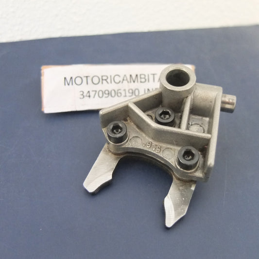 Garelli Tiger 125 moto motore Hiro forchetta cambio marce 5 - 6 velocita 3037