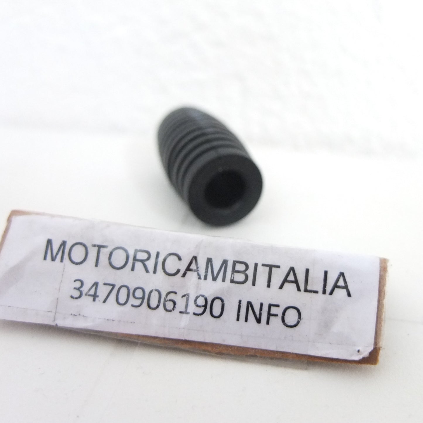 per Honda cbr 125 2004 2011 moto protezione gommino leva pedale cambio 25230