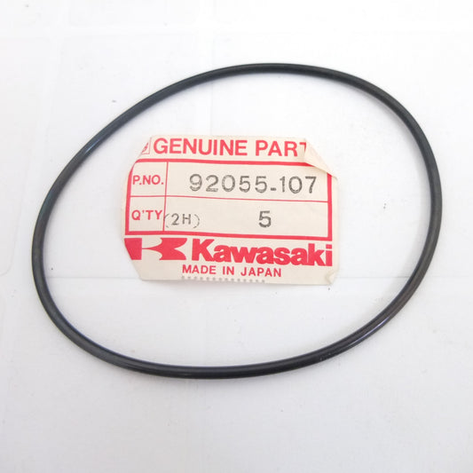 per kawasaki 92055-107 o ring 99 mm coperchio valvole cilindro gasket cover rocker arm