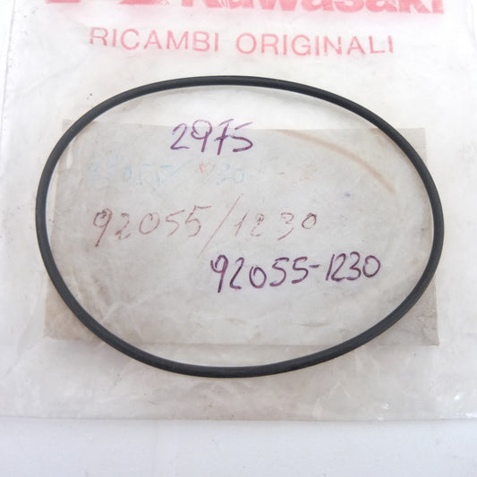 per kawasaki 92055-1230 o ring canna cilindro o ring cylinder liner 79,5 mm