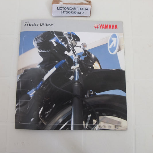 per yamaha 125 moto catalogo dt125re dt125x xt125r xt125x ybr125 accessori