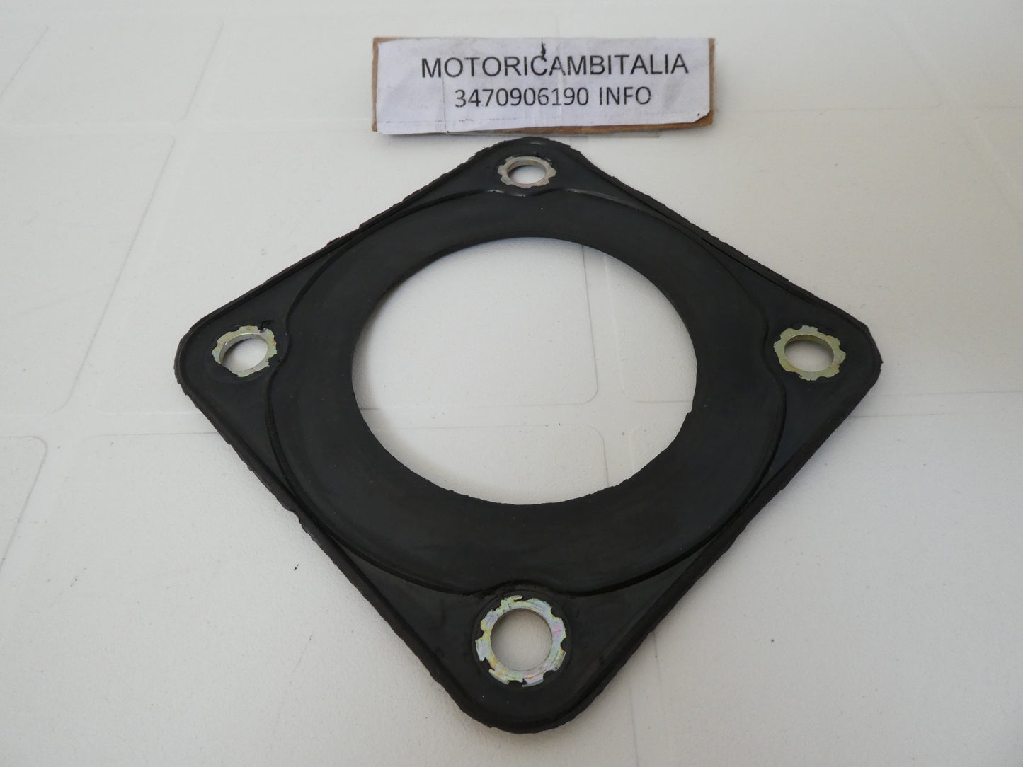 Per Citroen Peugeot  9631172880 Dichtung guarnizione scatola servo freno Gasket brake car 453616