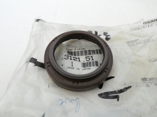 per peugeot citroen auto paraolio differenziale  oil seal differential 312151 nok AH2362E