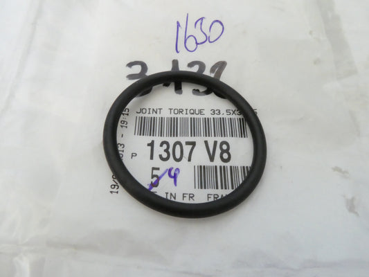 per citroen zx xsara berlingo paraolio o ring liquido raffredamento seal water coolant 1307.v8