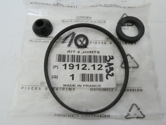 per peugeot 205 309 605 serie o ring filtro gasolio joint filtre gasoil 191212