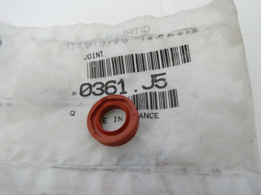 per peugeot citroen 0361.j5 paraolio testa oil seal gasket