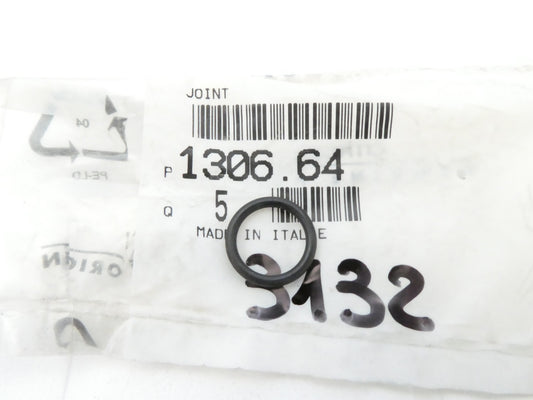 per peugeot  citroen o ring rubber vite radiatore radiator screw 130664
