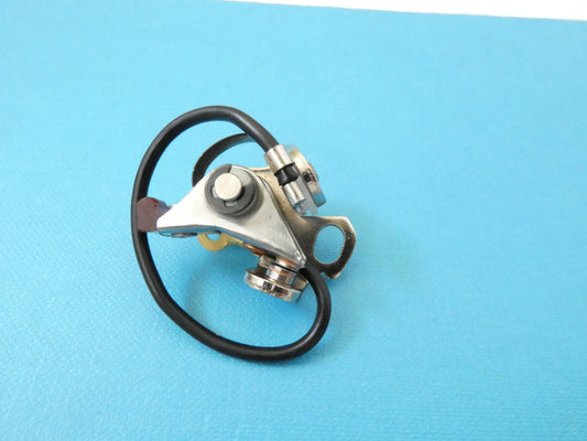 Per Zundapp 444 automatic 1973 1976 moped mofa contact point Zündkontakte 001