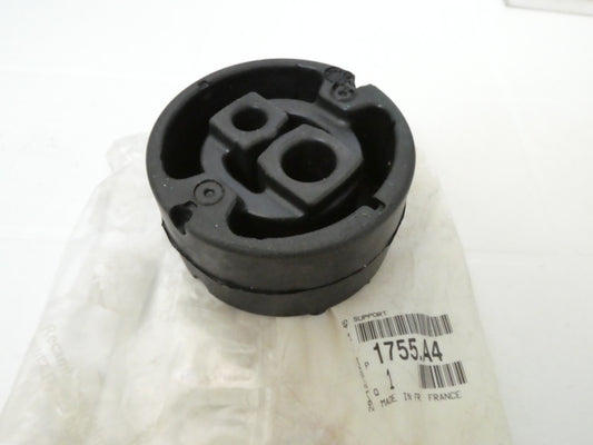 per peugeot 406 2000 2004 silent block marmitta scarico exhaust hanger 1755a4