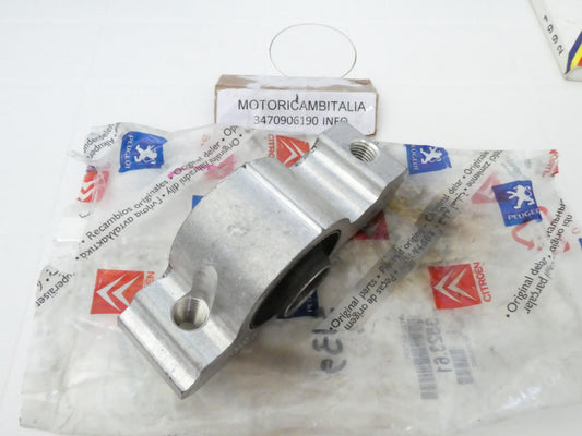 Per peugeot 406 sedan coupe support auto supporto braccio sospensione silent block 352361