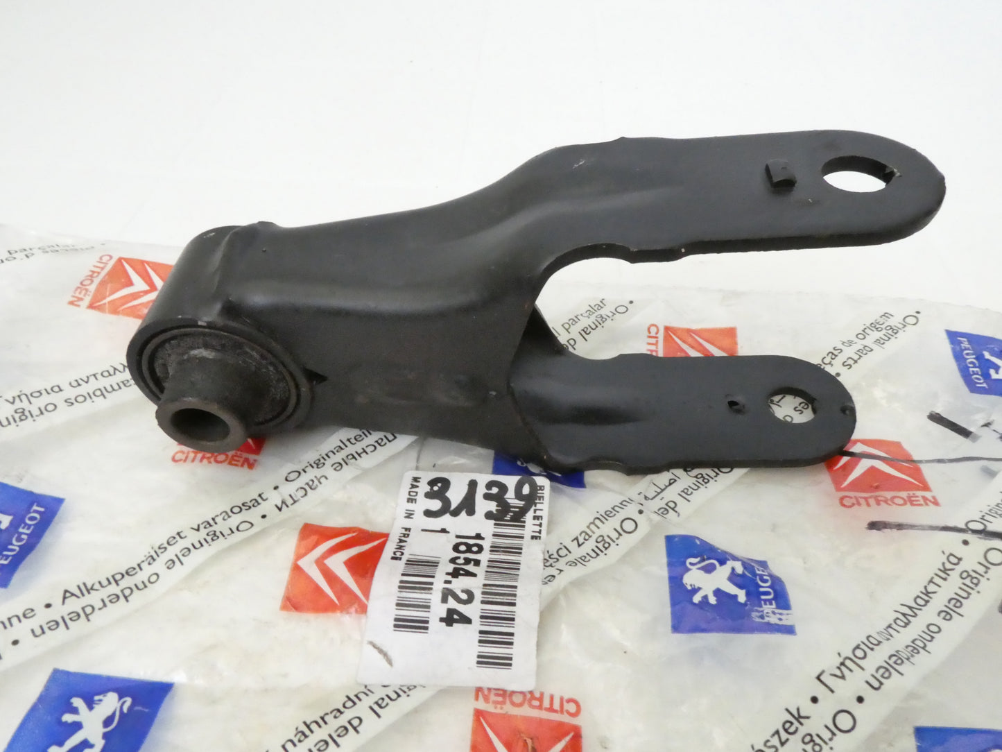 per citroen xm xantia xsara zx bielletta supporto staffa motore posteriore 185424