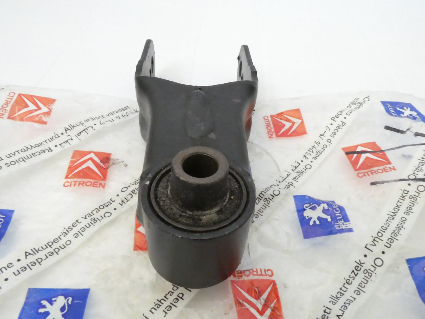 per citroen xm xantia xsara zx bielletta supporto staffa motore posteriore 185424