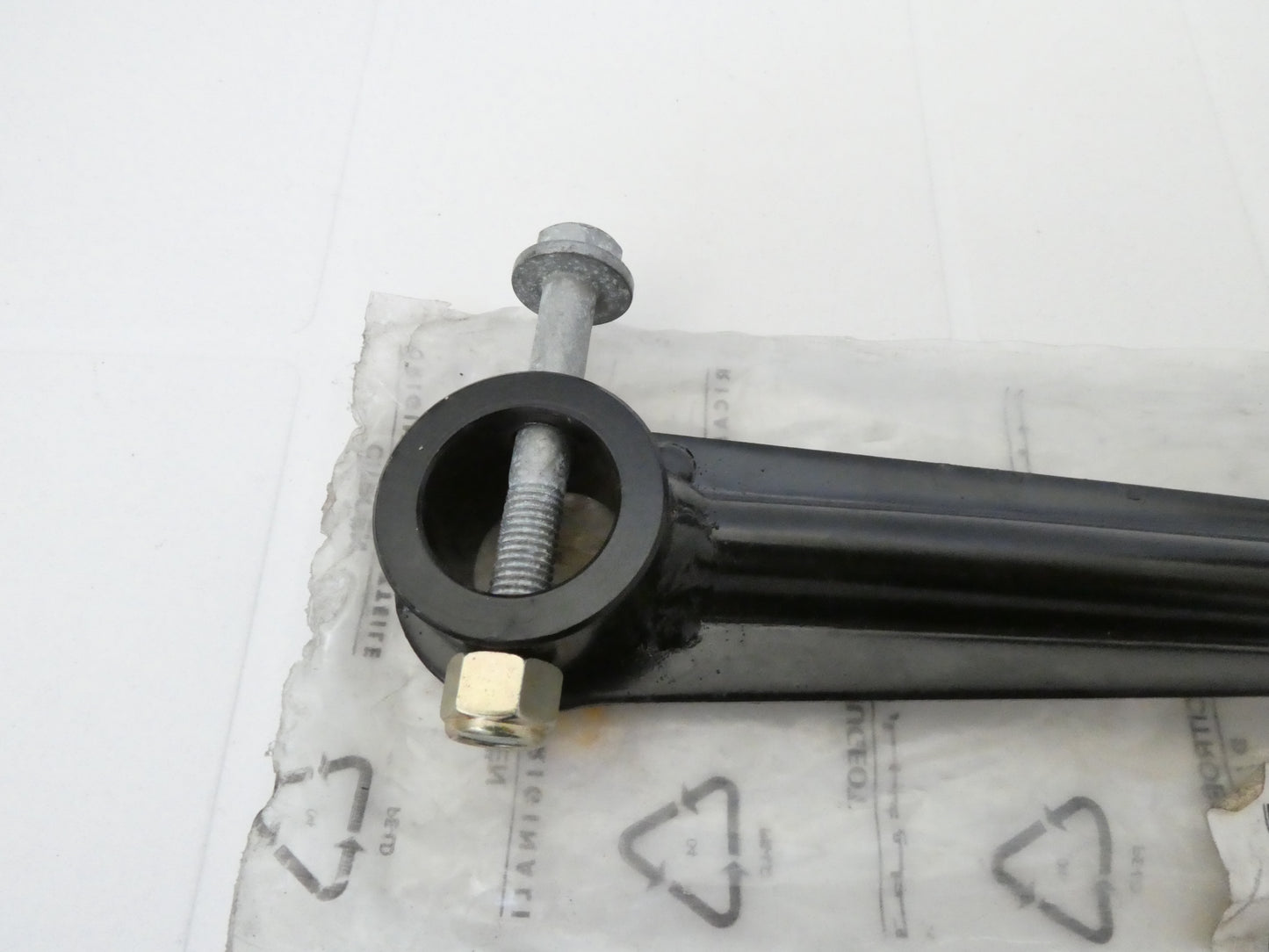 per citroen peugeot 211760 leva rilascio frizione lever fork arm clutch