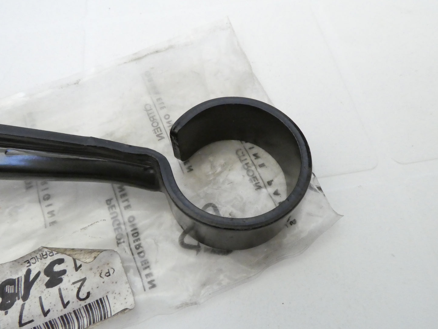 per citroen peugeot 211760 leva rilascio frizione lever fork arm clutch