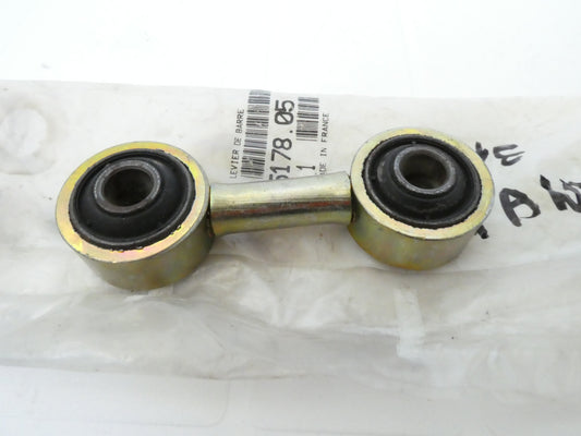 Per peugeot 504 barra stabillizatrice lever barre stabilizer bar link 517805