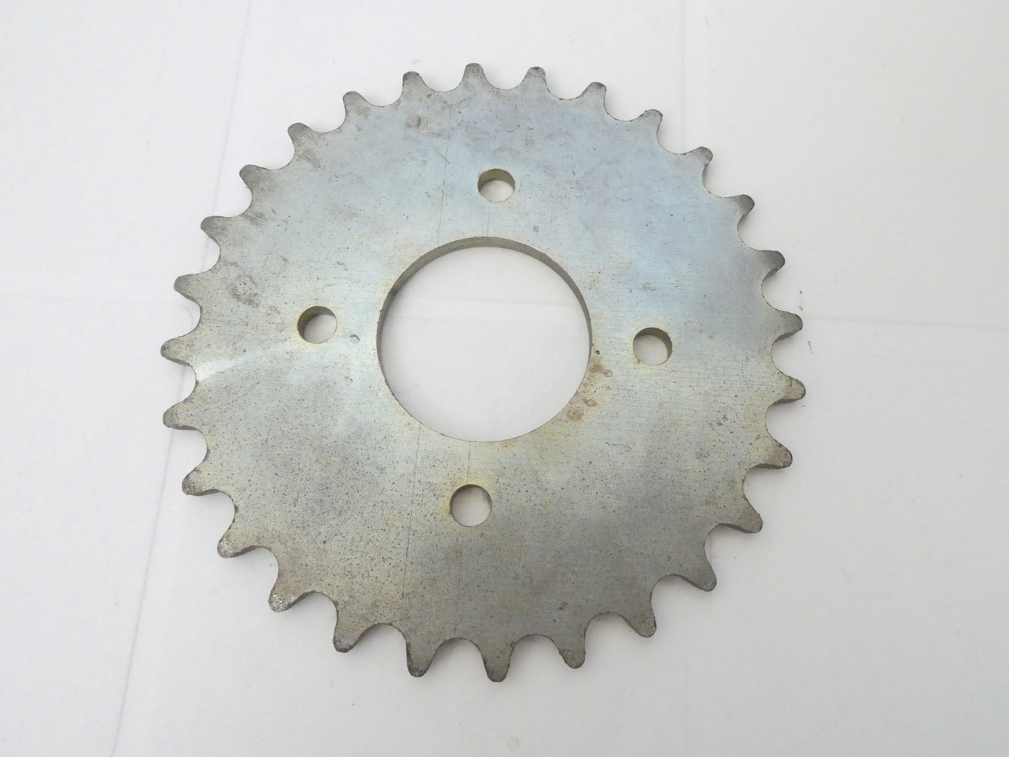 Per Benelli Motorella 49 Corona trasmissione moped moto motorino sprocket Z28  passo 415