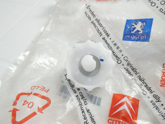 Per Peugeot o Citroen pomellino rubinetto scatola filtro tappo carburante auto 191721
