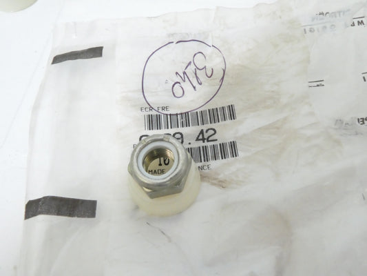 Per Peugeot 104 Citroen visa  693942 nut car dado auto sospensioni Ecrou