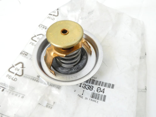 Per Citroen c25 termostato motore Peugeot j5 furgone van Bus thermostat engine 133804