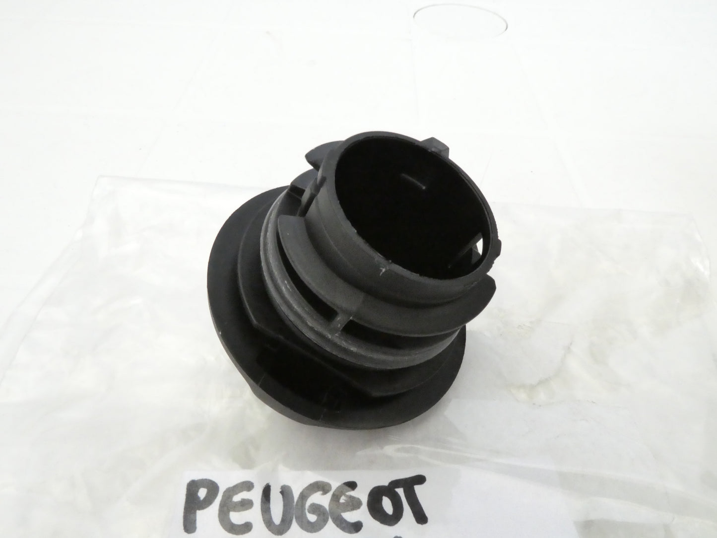 per citroen peugeot tappo serbatoio olio motore oil tank cap engine 025861