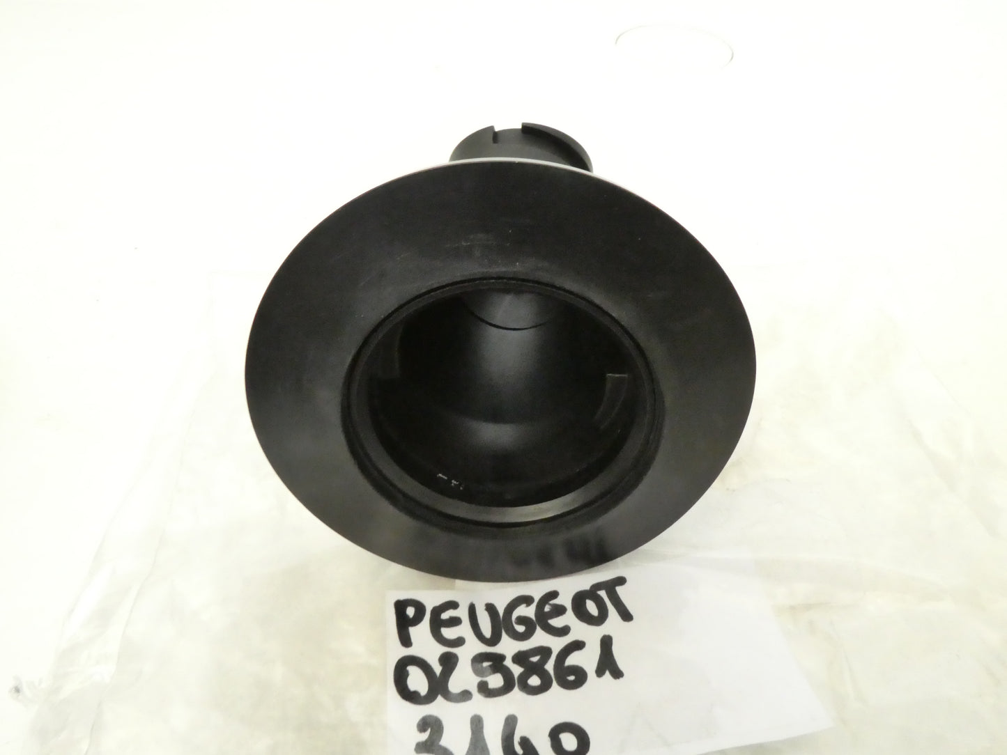 per citroen peugeot tappo serbatoio olio motore oil tank cap engine 025861