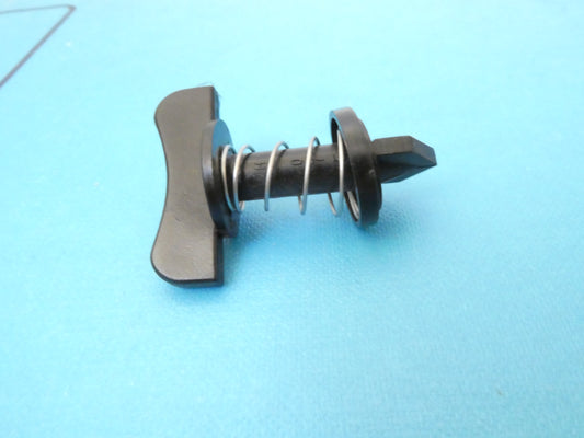 Per Peugeot 607 auto clip cover pannello paramotore motore agrafe fixation moteur car  013726