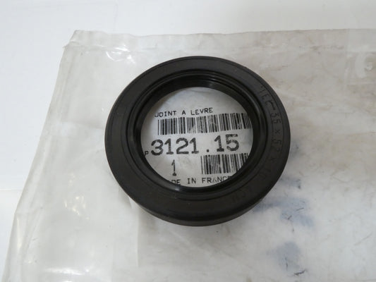 Per Peugeot auto paraolio joint a levre  ferro parapolvere  oil seal 35 52 10 doppio labbro