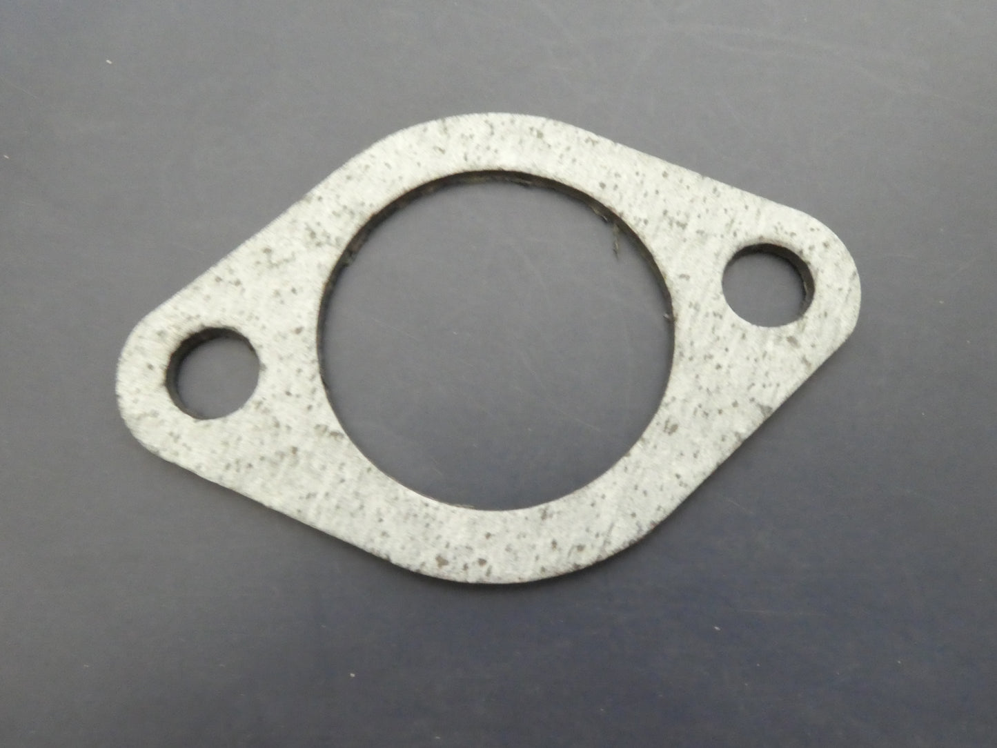 Per Lancia Thema 2500 Turbo Fiat croma auto guarnizione gasket tubo acqua water pump joint