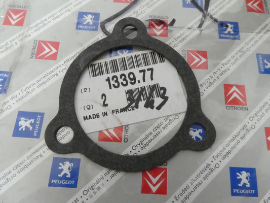 Per Peugeot J5 I II citroen c25 I II  joint de thermostat d'eau van bus 133977 guarnizione termostato ga