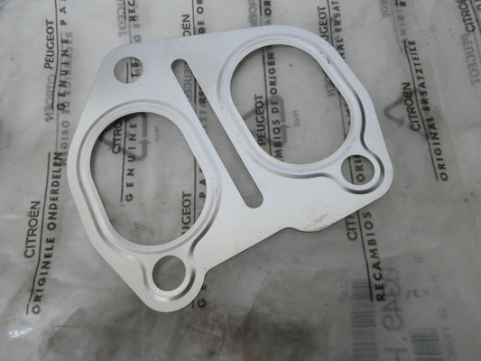 Per Peugeot 306 1.9 diesel guarnizione collettore aspirazione gasket intake manifold 0349H7