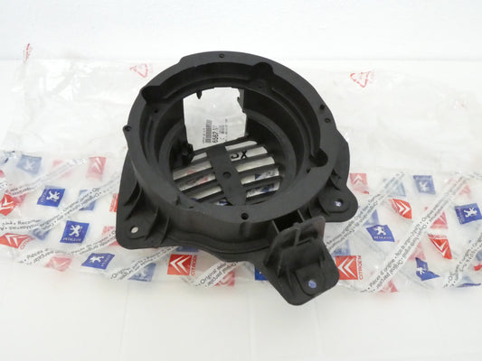 per peugeot 207 guscio cassa audio speaker contenitore sportello sinistro anteriore 6562n7