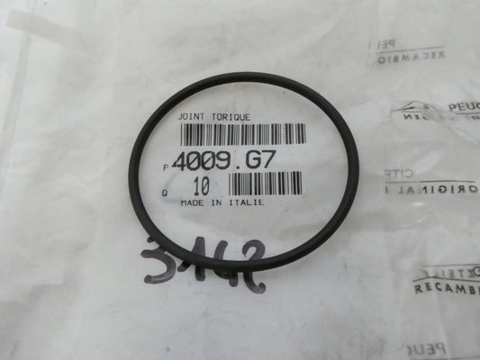 per citroen jumper II  o ring guarnizione pompa idroguida oil seal steering pump 4009.G7